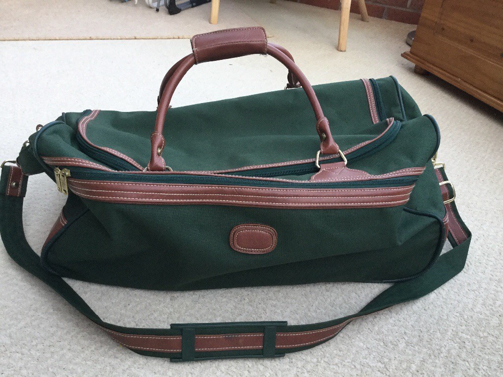 m&s travel bags